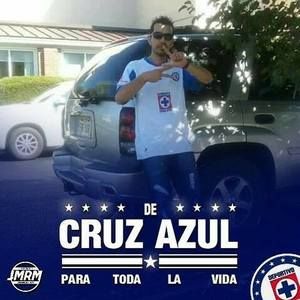 Meet your Posher, Jesús